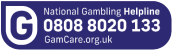 GamCare